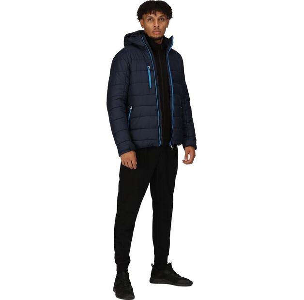 Куртка Regatta Navigate Thermal