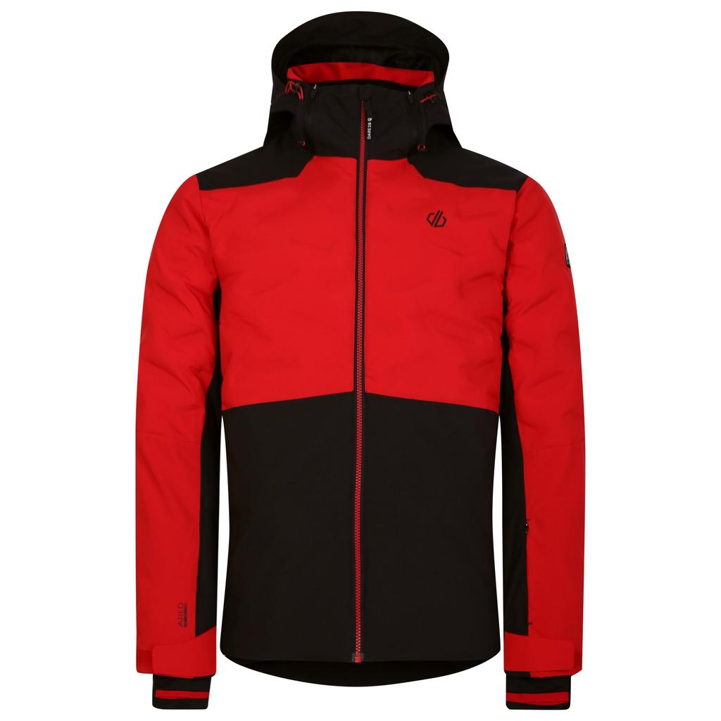 Mens Aerials Ski Jacket