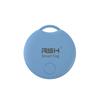 RSH Smart GPS Tracker for Android Google Certified Tag for Google's Find Hub App Global Locator for Xiaomi Overseas Samsung 5