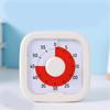 60-Minute Countdown Timer with Stand Kitchen Cooking Timer Visual Timer  Kids and Adults