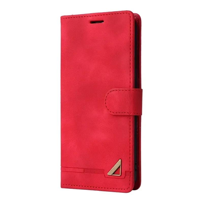 Чехлы для Redmi 14C Кожаный кошелек Чехол-книжка для телефона Для Xiaomi Redmi 14C 14R Note14 4G Note 14 Pro Plus 5G Обложка Держатель для карт