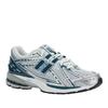 New Balance Mesh Design Silver Color Sneakers U1906rce Silverblue