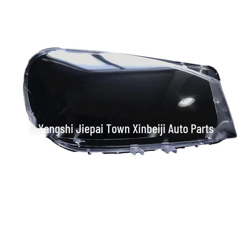 Прозрачная крышка фары для экстерьера автомобиля Yinglun SC3