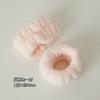Wrist Washband Microfiber Wrist Wash Towel Band Wristband Scrunchies for Wash Face Absorbent Wrist Sweatband for Women Headband