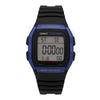 W 96h 2avdf W 96h 2a Digital Square Universal Urethane Watch