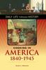 Книга Cooking In America, 1840-1945