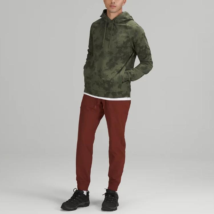 Lululemon ABC Sports Pants Men's LM5A85S