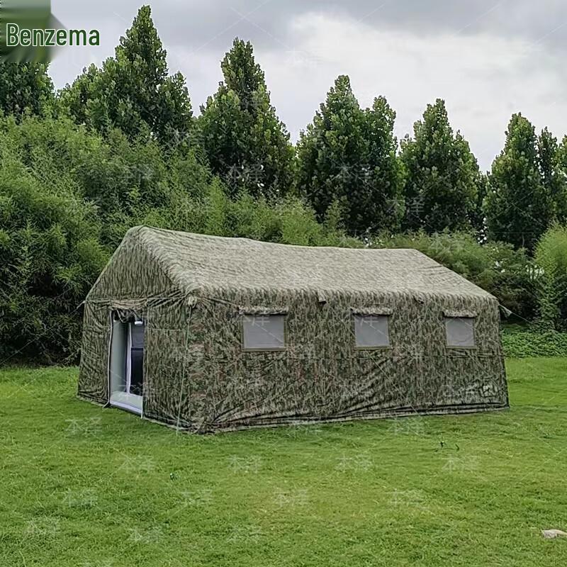 Электрический воздушный насос для надувных палаток