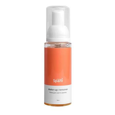 Пенка для умывания Make-up Remover Spanі 150 мл