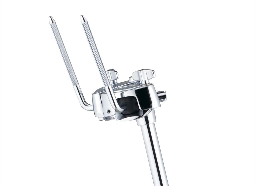 Стойка для тома TAMA Road Pro Series Double Tom Stand с тремя ножками Технические характеристики HTW839W