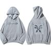 Альбом женской одежды WOMAN'S WORLD Толстовка Katy Perry Moletom Winter Hooded Harajuku Fashion Sweatshirts Unisex Streetwear Hoodies