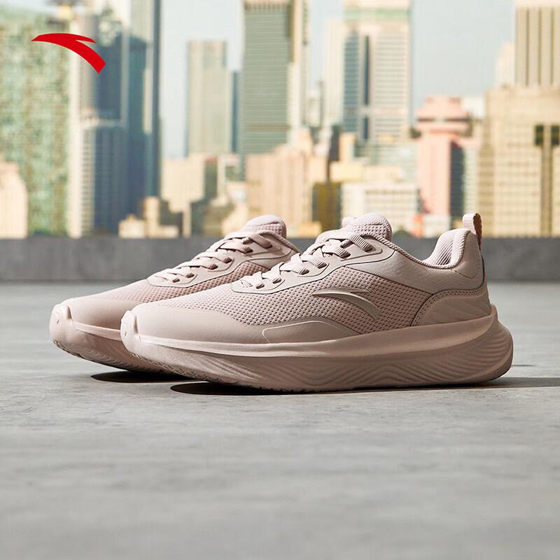 Anta Женская дышащая спортивная обувь для тренировок