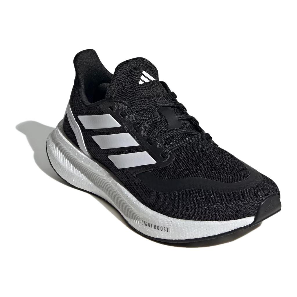 adidas PureBoost Light   J 'Black White' Sneakers IH2466