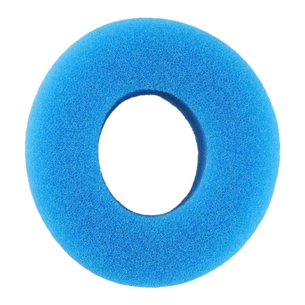 Горячие 10 шт. Сменные фильтрующие губки для Intex Тип I/II/VI/D Моющиеся многоразовые фильтрующие пенные губки для бассейна