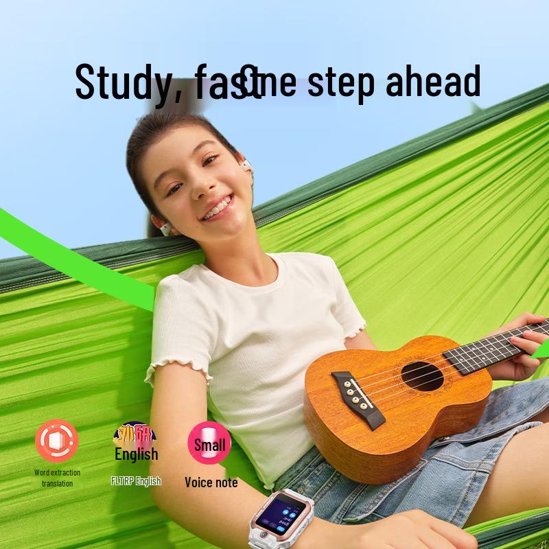 Детские умные часы Little Genius Z6 Pro (Китайская версия)