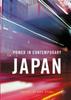 The Power In Contemporary Japan Book