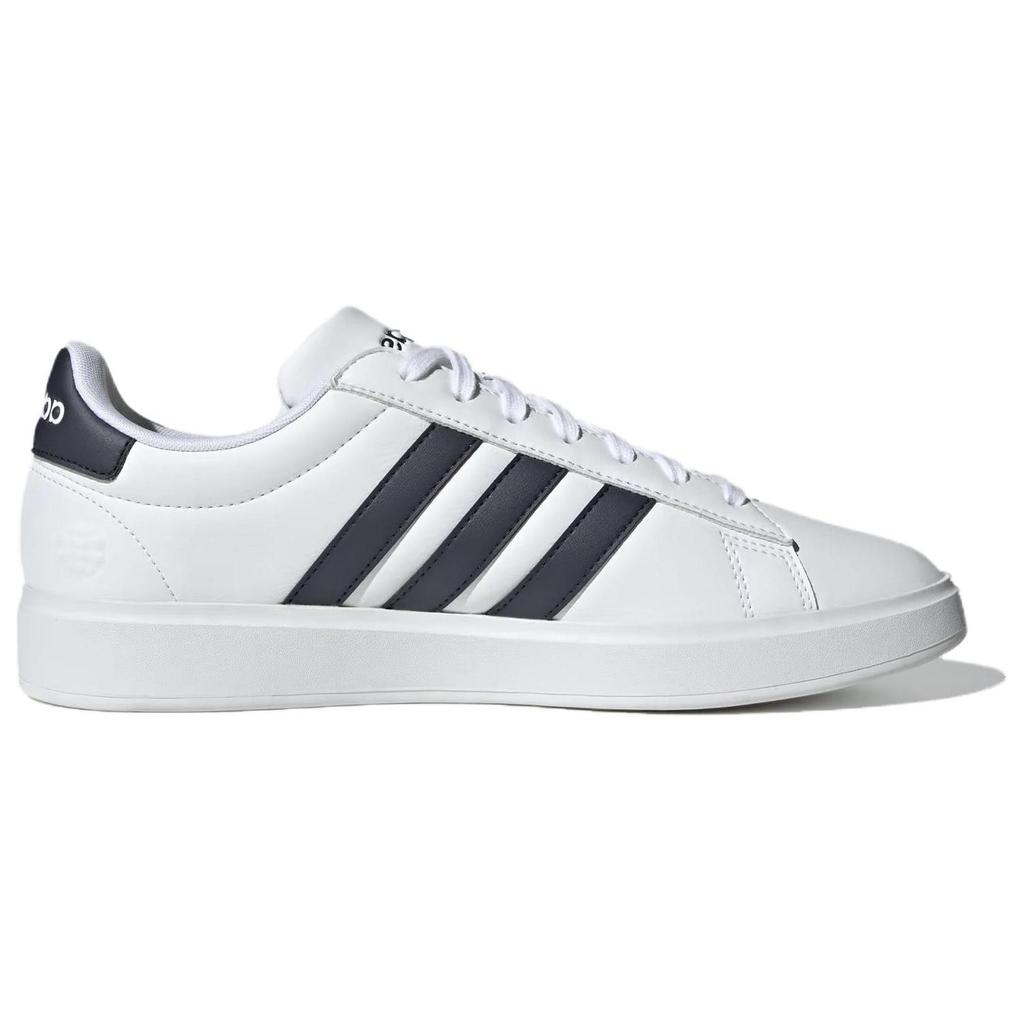 adidas Grand Court 2.0 'White Legend Ink' GW9199