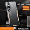 Металлический защитный чехол OnePlus Ace3V для мобильного телефона OnePlus Ace2Pro Lens 5G, универсальный чехол для мужчин и женщин