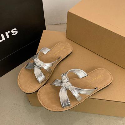 Женская обувь – Сандалии