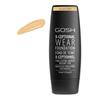 Gosh X-Ceptional Wear Foundation Стойкий макияж 16 Золотой 35мл
