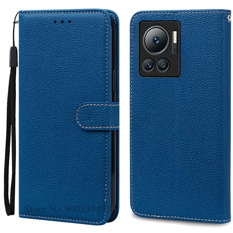 Для Infinix Note 12 Vip чехол-кошелек кожаный флип-чехол для Infinix Note 12 Vip чехол X672 чехол для телефона Coque Fundas Bumper