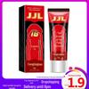 Ankeyanzeng JJL Men's Nourishing Cream - наружный массаж для улучшения и восстановления мужской потенции