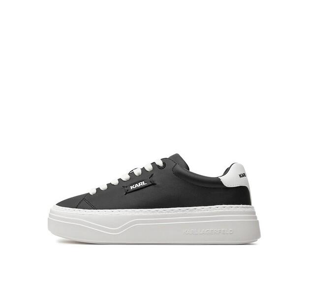 Sneakers KARL LAGERFELD KL63420 Black