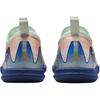 (GS) Nike JR Zoom Vapor 16 Academy Mercurial Dream Speed 'Barely Green Crimson Gold' Kids' FZ1612-300