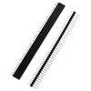 20PCS 2.54mm Breakaway Pin Header Breakaway PCB Board  Easy to install   Arduino Shield