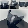 K5 JET Helmet Visor for AGV K5-JET, K5-JET EVO Face Shield Motorcycle Helmet Accessories