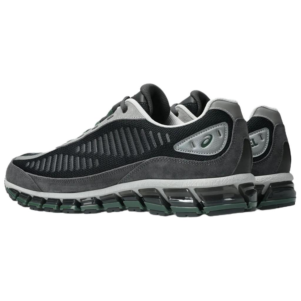 Asics Gel-Quantum 360 I Amp Удобные кроссовки для бега Кроссовки унисекс Серый 1203A731-002