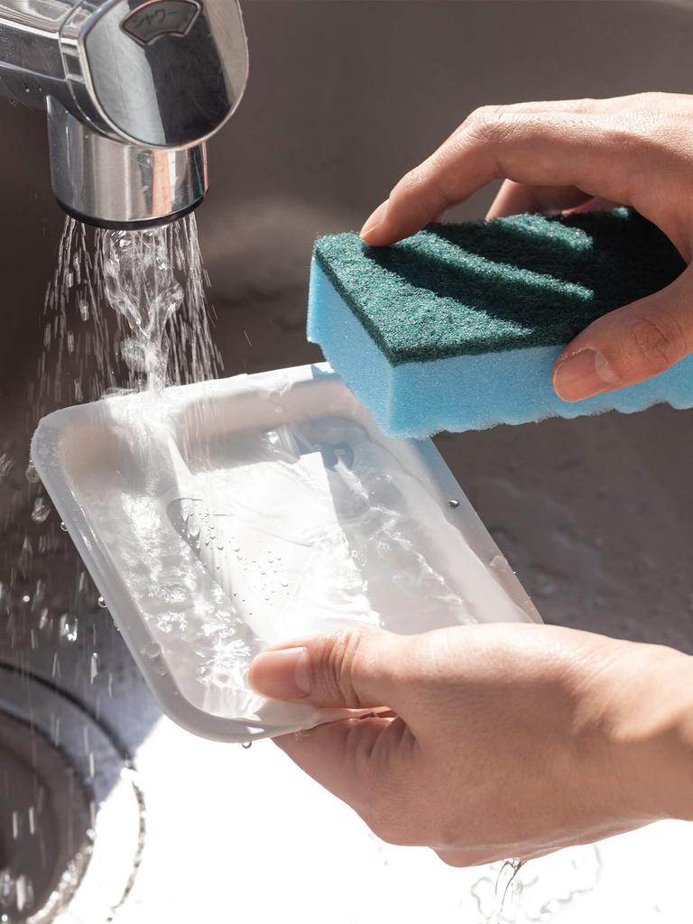 Wahei Freiz Pot Lid Ladle Stand Storage Place Float RG-0452