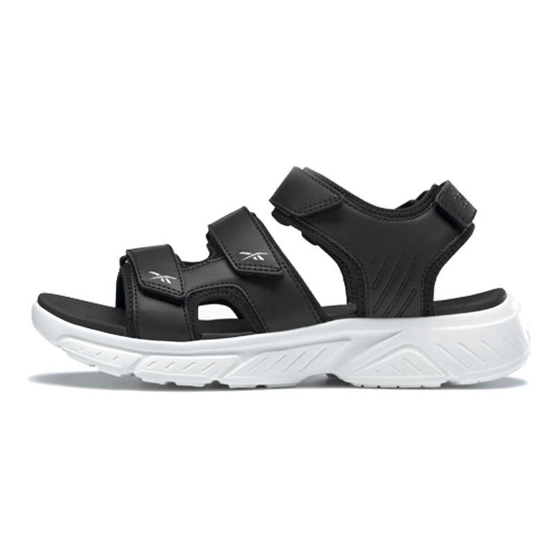 Reebok Сандалия Hyperium 'Черный Белый' GX7844