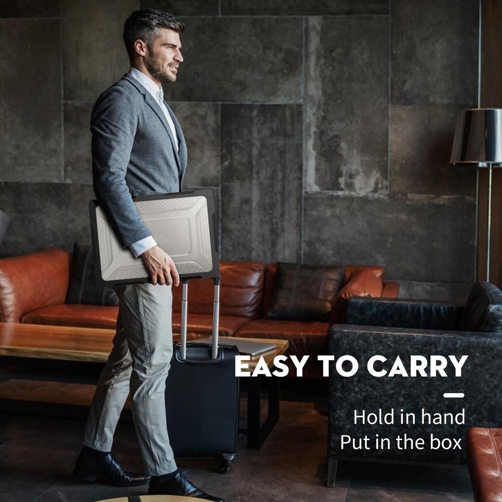 Защитный чехол для MacBook Air 15,3 дюйма M2 2023 года (M3/A3114)