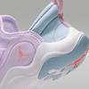 Jordan 23/7.2 EasyOn Barely Grape Ocean Bliss (PS)