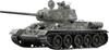 PLATZ/MONO Italeri 1/35 Танки мира Вторая мировая война Советский Т-34/85 Пластиковая сборная модель MD010 (танк)