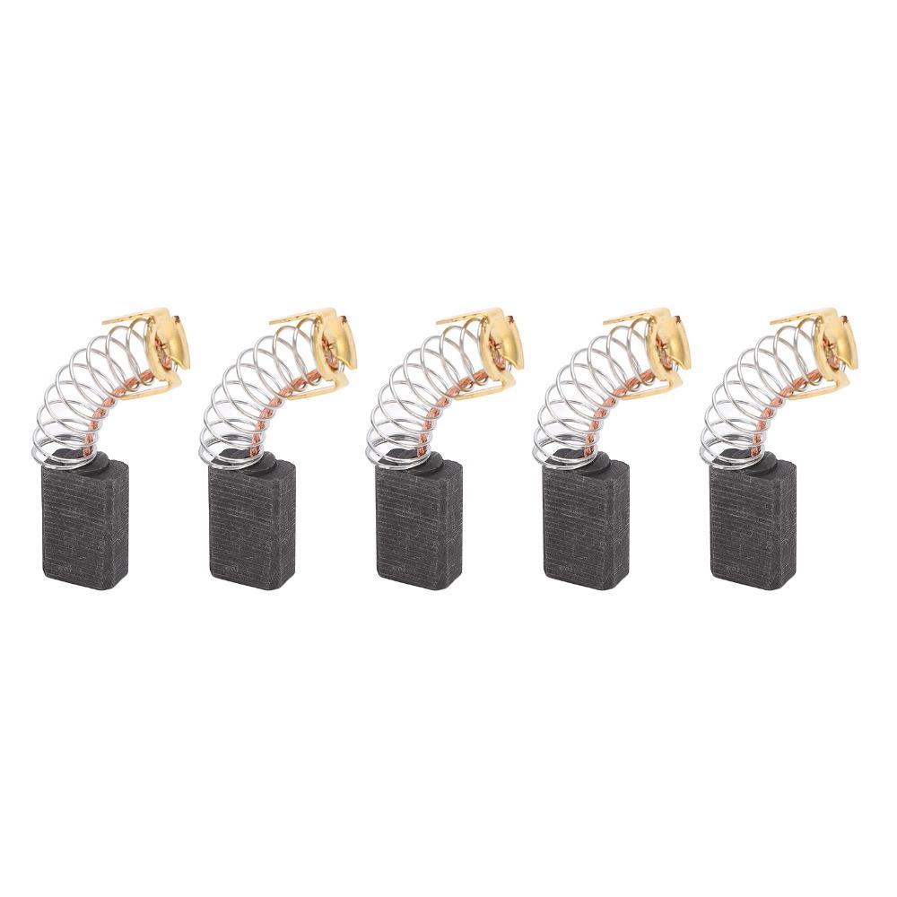 20pcs Durable Replacement Set Power Tool Replacement Parts Angle Grinder Carbon Brushes For Sanders