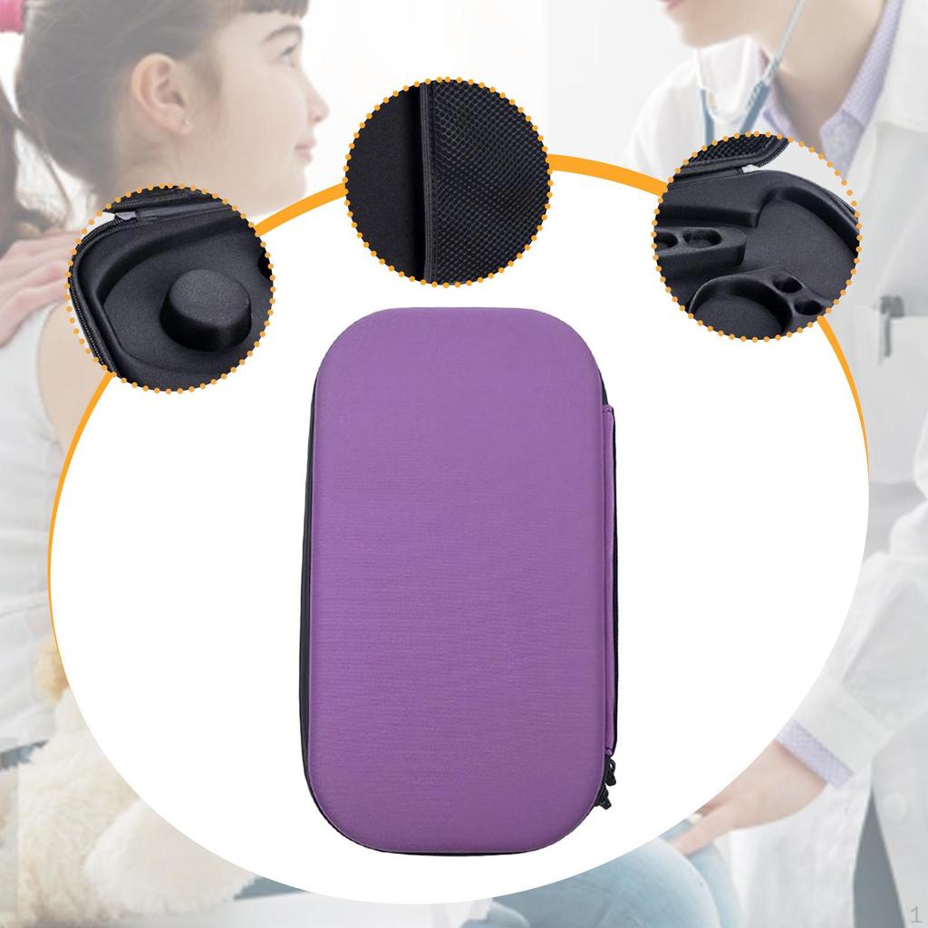 -Trage Bag, Storage Box -eva Shock of Travel Hard Shell Carrier Bag for Thanksgiving