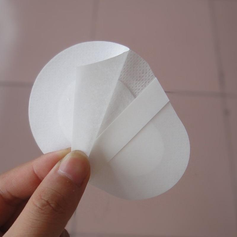 1Pc Cute Adhesive Eye Patches Bandage for Kids Girls Boys for Amblyopia, Lazy Eye Protect Eyesight