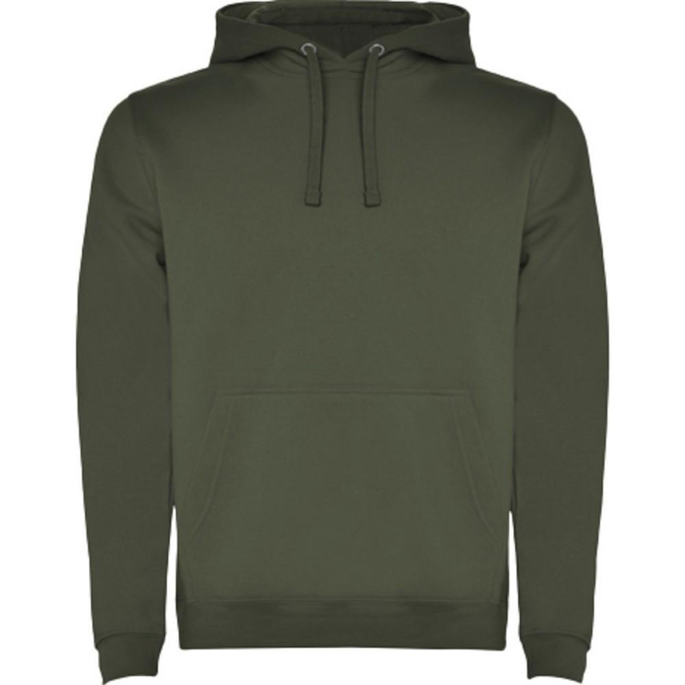 Roly Mens Urban Hoodie