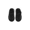 Nike Air More Uptempo TD Black Anthracite Baby Sneakers FZ9942-001