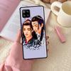Неукротимый Ван Ибо Сяо Чжань Чехол для Samsung Galaxy A16 A26 A36 A56 A06 A53 A33 A13 A12 A32 A52 A55 A35 A15 A54 A34 A14