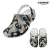 Crocs Retail Edition Classic Camo Clog 211009 94s Белый Мульти