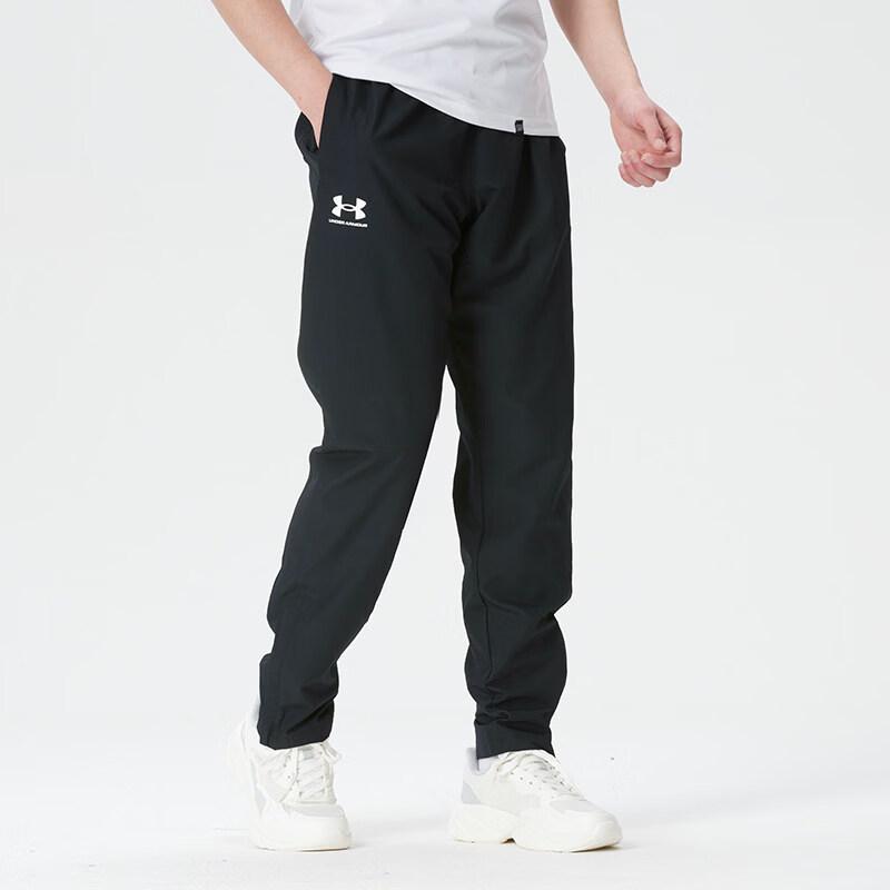 Under Armour Мужские тканые брюки в спортивном стиле