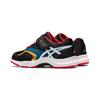 Asics Lazerbeam KB-MG GS Black White Kids Sneakers 1154A140-001
