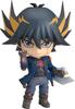 Nendoroid Yu-Gi-Oh! 5Ds Yusei Fudo Non-scale Plastic Painted Movable Figure