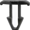 53145-60030: Front Bumper Grille & Hood Sealing Clips for Toyota Cars