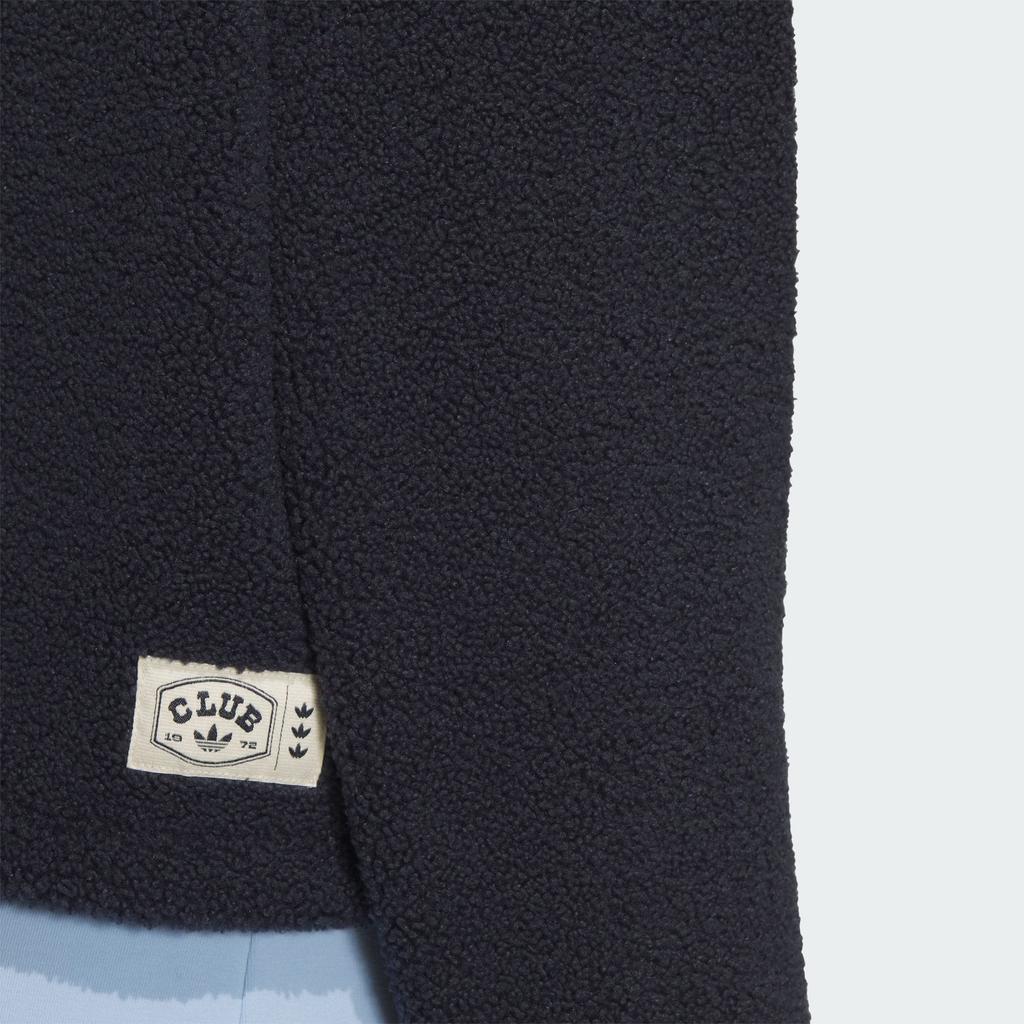 Adidas Originals Collegiate FW24 Color Block Jacket Women Dark Navy/White JD6369