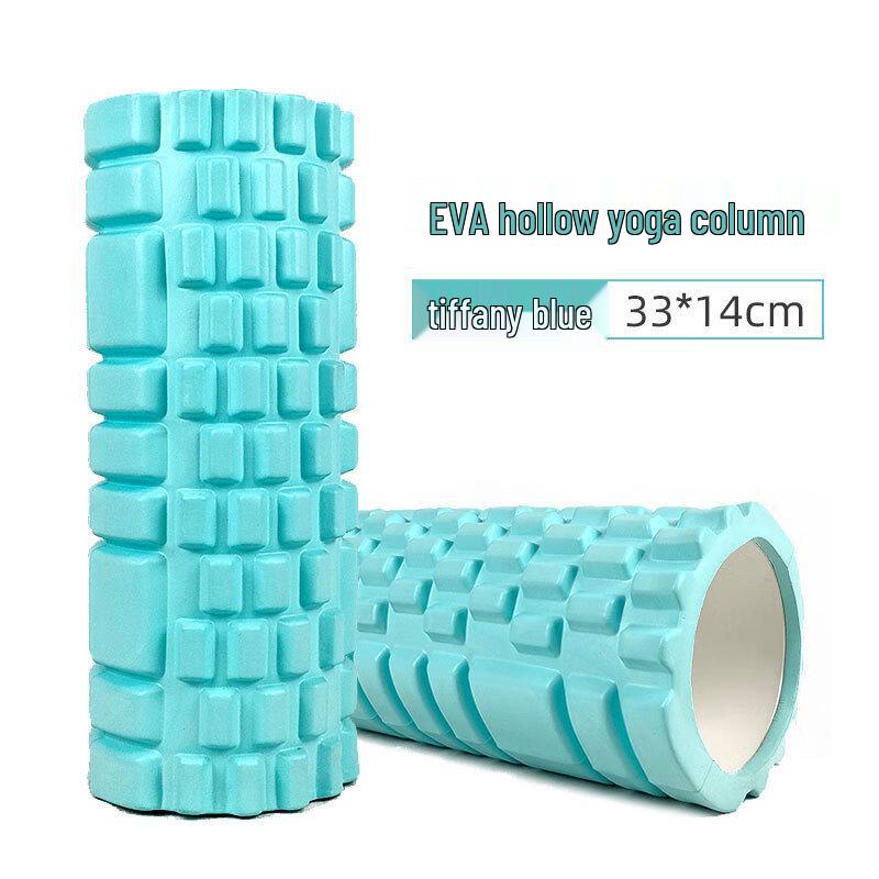 WEZHO 3D Grid EVA Foam Roller