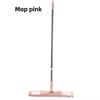 Chenille Lazy Flat Mop, Home Dry & Wet Dual-Use, Suitable for Wood Floors & Tiles